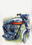 1962 Bonneville.